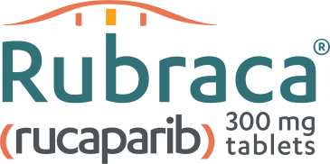 Rubraca logo