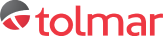 Tolmar logo.